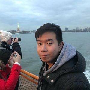 Meet your Posher, Victor